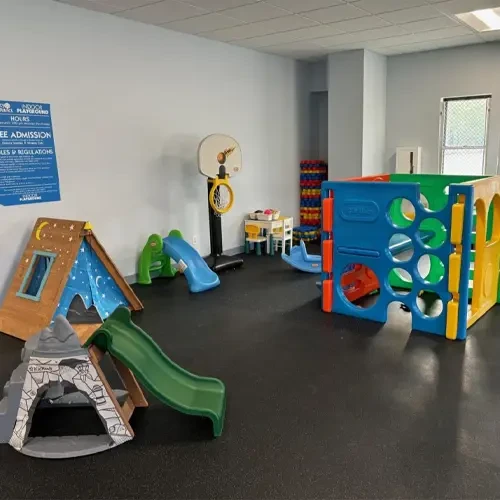 Indoor Playground